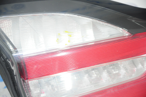 Inner taillight trunk lid left Ford Edge 19-rest Titanium, ST, scratches
