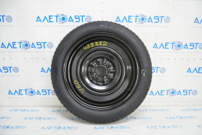 Spare tire R17 Toyota Camry v50 usa