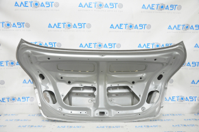 Trunk lid Toyota Camry v40 silver 1D4, pokes, rust
