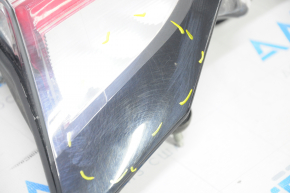 Inner light trunk lid right Ford Edge 19-rest Titanium, ST, scratches