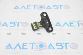 Right tailgate shock absorber bracket Ford Edge 19- on door with bump stop