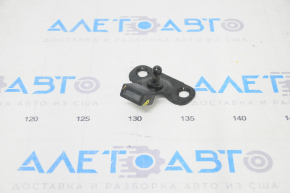 Right tailgate shock absorber bracket Ford Edge 19- on door with bump stop