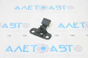 Left tailgate shock absorber bracket Ford Edge 19- on door with bump stop