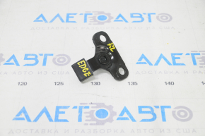 Left tailgate shock absorber bracket Ford Edge 19- on door with bump stop