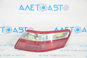 Light outer wing right Toyota Camry v40 07-09 hybrid