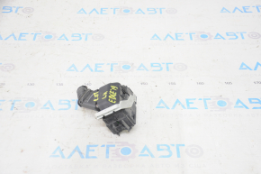 Chip for ECU block engine computer Ford Edge 18- 2.0T left