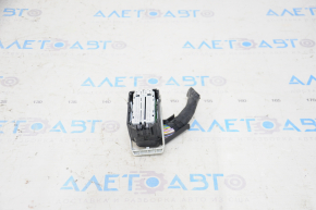 Chip for ECU block engine computer Ford Edge 18- 2.0T left