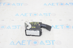 Chip for ECU block engine computer Ford Edge 18- 2.0T right