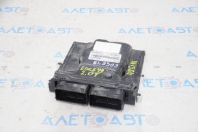 Block ECU engine computer Ford Edge 19- 2.0T