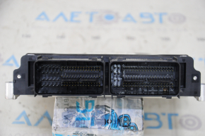 Block ECU engine computer Ford Edge 19- 2.0T