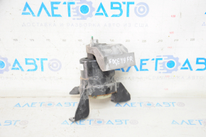 Right engine mount Ford Edge 19-24 2.0T with bracket