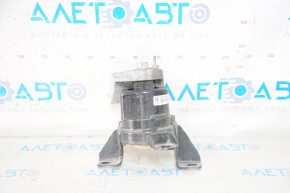 Right engine mount Ford Edge 19-24 2.0T with bracket