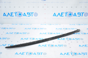 Left windshield molding BMW 3 F30 12-18 cracked