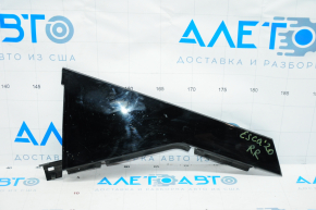 Door trim side rear right rear Ford Escape MK4 20-21 scratches