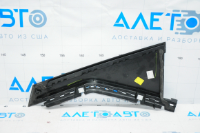 Door trim side rear right rear Ford Escape MK4 20-21 scratches