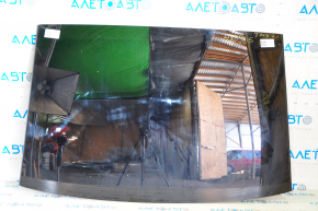 Tesla Model 3 Front Panorama Glass 18- Triplex