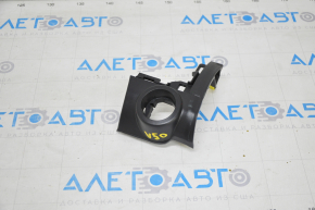 Start stop button cover Toyota Camry v50 12-14 usa scratches