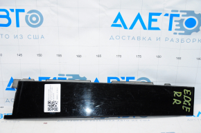 Door trim side rear right Ford Edge 15- front, scratches