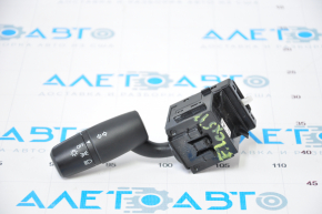 Left steering column switch Mazda CX-5 17- without fog lights