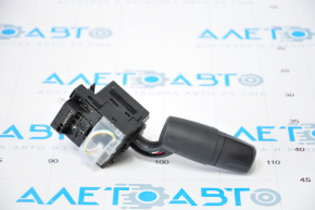 Left steering column switch Mazda CX-5 17- without fog lights