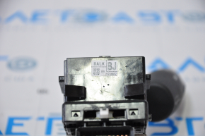 Left steering column switch Mazda CX-5 17- without fog lights