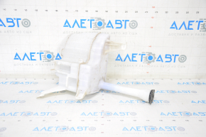 Toyota Camry v50 12-14 usa washer reservoir with lid, without sensor