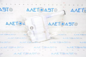 Toyota Camry v50 12-14 usa washer reservoir with lid, without sensor