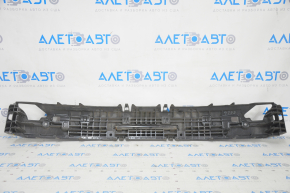 Rear bumper absorber Toyota Camry v40 plastic, crack