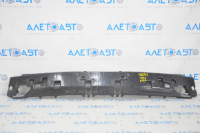 Rear bumper absorber Toyota Camry v40 plastic, crack
