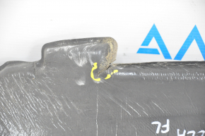 Wing seal door-wing left Mercedes CLA 14-19 sponge, tear