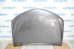 Hood naked Toyota Camry v50 12-14 usa graphite 1G3, pokes