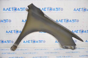 Front left wing Toyota Camry v50 12-14 usa graphite 1G3, dented