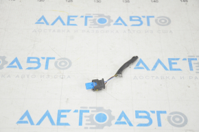 Front Airbag Sensor Chip Mercedes CLA 14-19