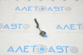 Front Airbag Sensor Chip Mercedes CLA 14-19