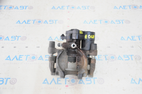 Rear left brake caliper assembly for Ford Edge 15-24 electric