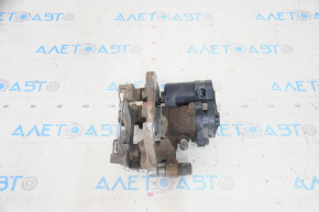 Rear left brake caliper assembly for Ford Edge 15-24 electric