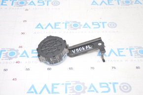 Toyota Camry v50 12-14 hybrid usa type 2 warning signal with bracket