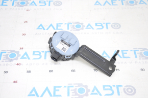 Toyota Camry v50 12-14 hybrid usa type 2 warning signal with bracket