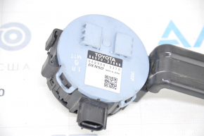 Toyota Camry v50 12-14 hybrid usa type 2 warning signal with bracket