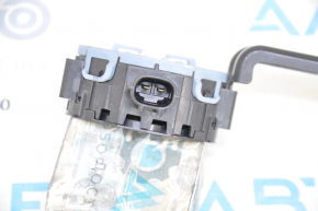 Toyota Camry v50 12-14 hybrid usa type 2 warning signal with bracket