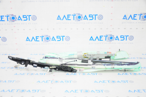 Airbag airbag side curtain left Ford Edge 19-24
