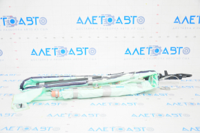 Airbag airbag side curtain left Ford Edge 19-24