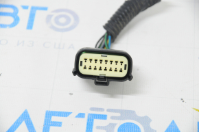 Headlight chip front left Ford Edge 19- BI-LED