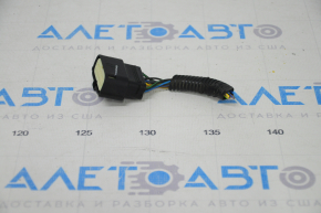 Headlight chip front left Ford Edge 19- BI-LED