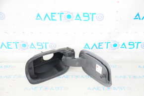 Fuel filler flap with housing Ford Edge 19-24