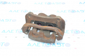 Front left caliper Jeep Cherokee KL 14-22 2 pistons, rusty