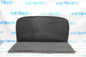 Chevrolet Volt 16 trunk floor - black, peeled, for dry cleaning