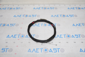 Trunk Lid Release Cable Toyota Camry v50 12-14 USA
