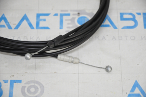 Trunk Lid Release Cable Toyota Camry v50 12-14 USA