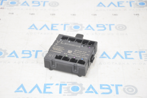 Front left door computer Mercedes CLA 14-19